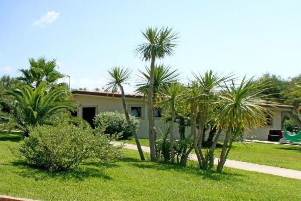 Villaggio Blue Marine (Camerota)